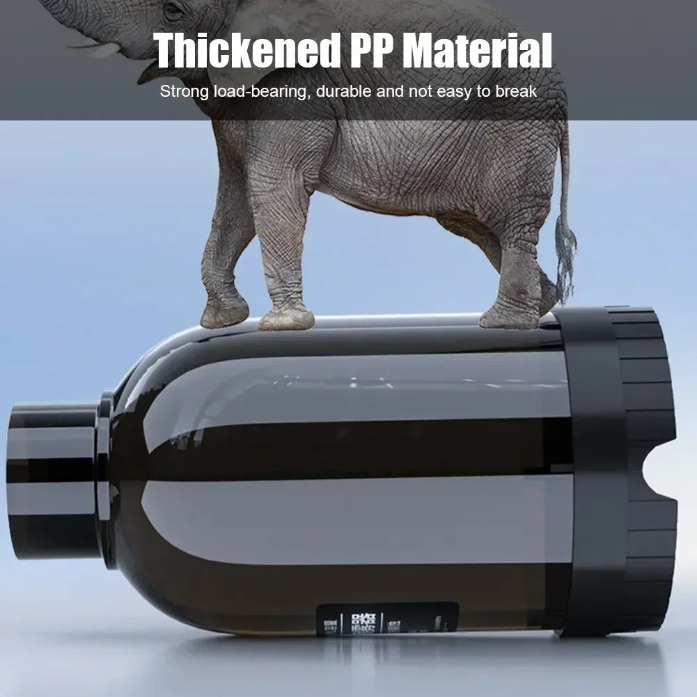 FoamBlast Pro™ 2L Hand Pump Foam Sprayer