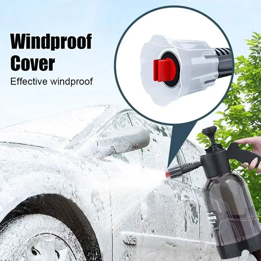 How to Wash Your Car Faster Like a Pro at Home