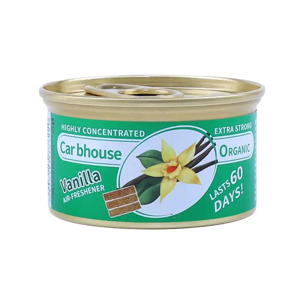 AromaDrive Pro™ | Long-Lasting Car Air Freshener