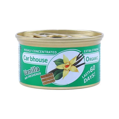 AromaDrive Pro™ | Long-Lasting Car Air Freshener