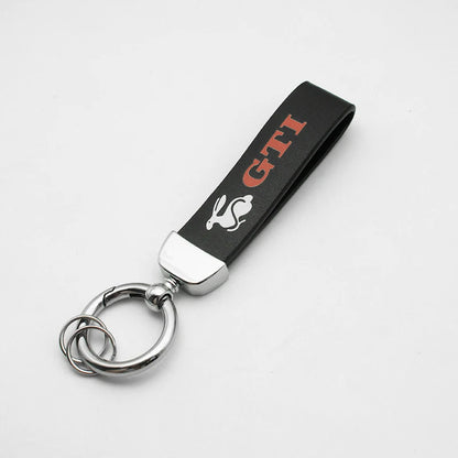 KeyDrive Pro™ | Premium Metal Car Keychain