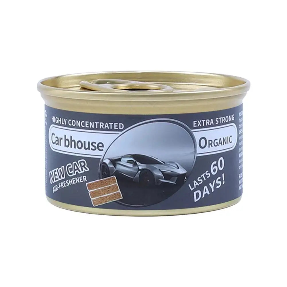 AromaDrive Pro™ | Long-Lasting Car Air Freshener