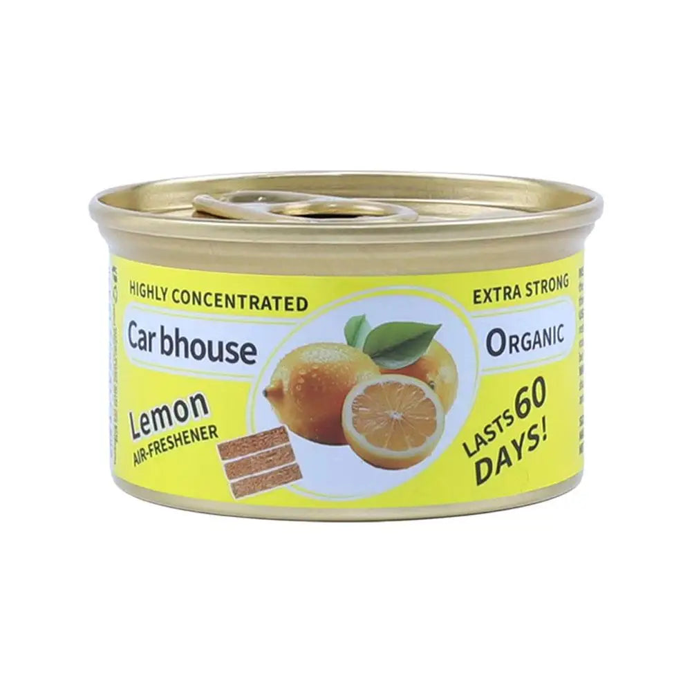 AromaDrive Pro™ | Long-Lasting Car Air Freshener
