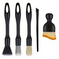 DetailMaster Pro™ | 9PCS Car Detailing Brush Cleaning Kit