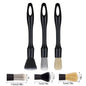 DetailMaster Pro™ | 9PCS Car Detailing Brush Cleaning Kit