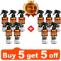 RustGone Pro™ Car Rust Remover Spray
