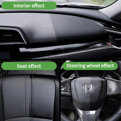 Plastic Restore Pro™ Trim & Interior Restorer Spray