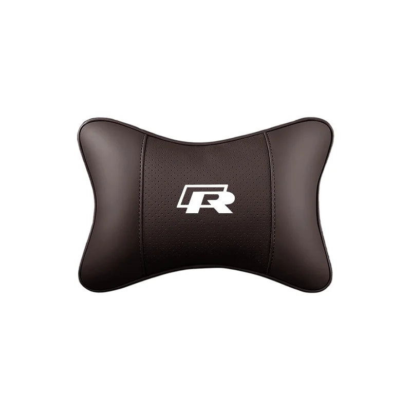 ComfortDrive Pro™ | Premium Car Neck Support Pillow