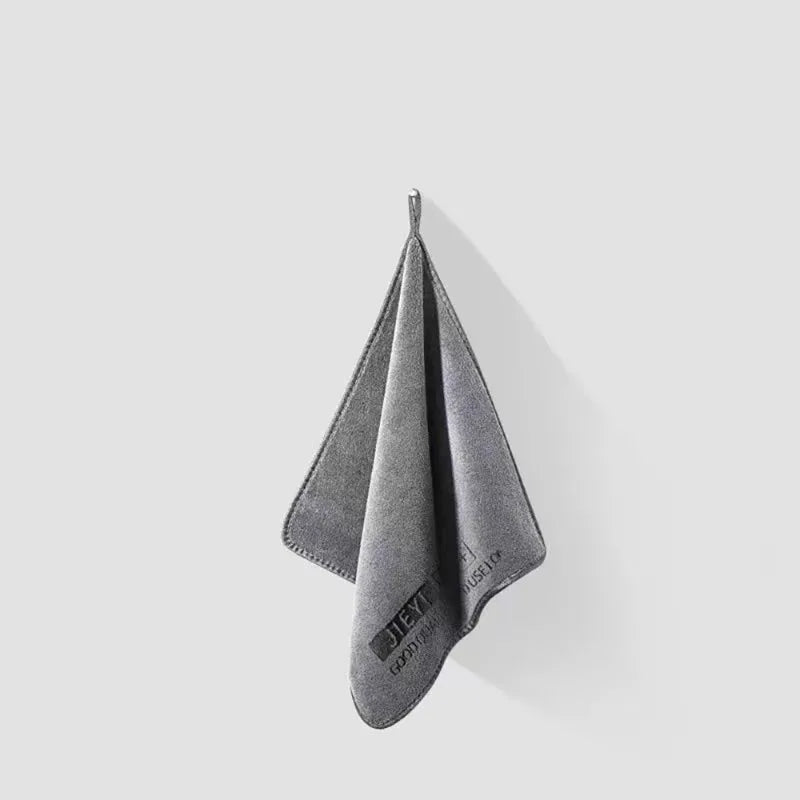 DryMaster Pro™ | Premium Microfiber Drying Towel