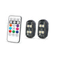 GlowDrive Pro™ | Wireless RGB Car Ambient Lights