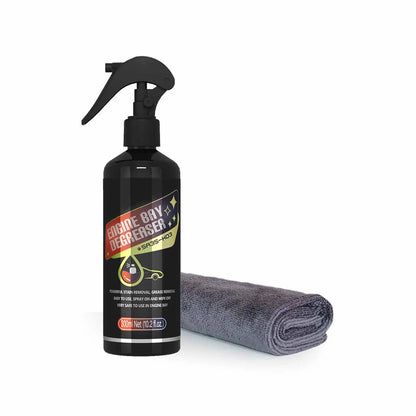 EngineClean Pro™ | Engine Bay Degreaser Cleaner