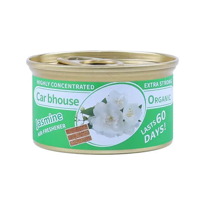 AromaDrive Pro™ | Long-Lasting Car Air Freshener