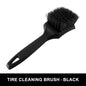 WheelBrush Pro™ | Premium Tire & Rim Cleaning Brush