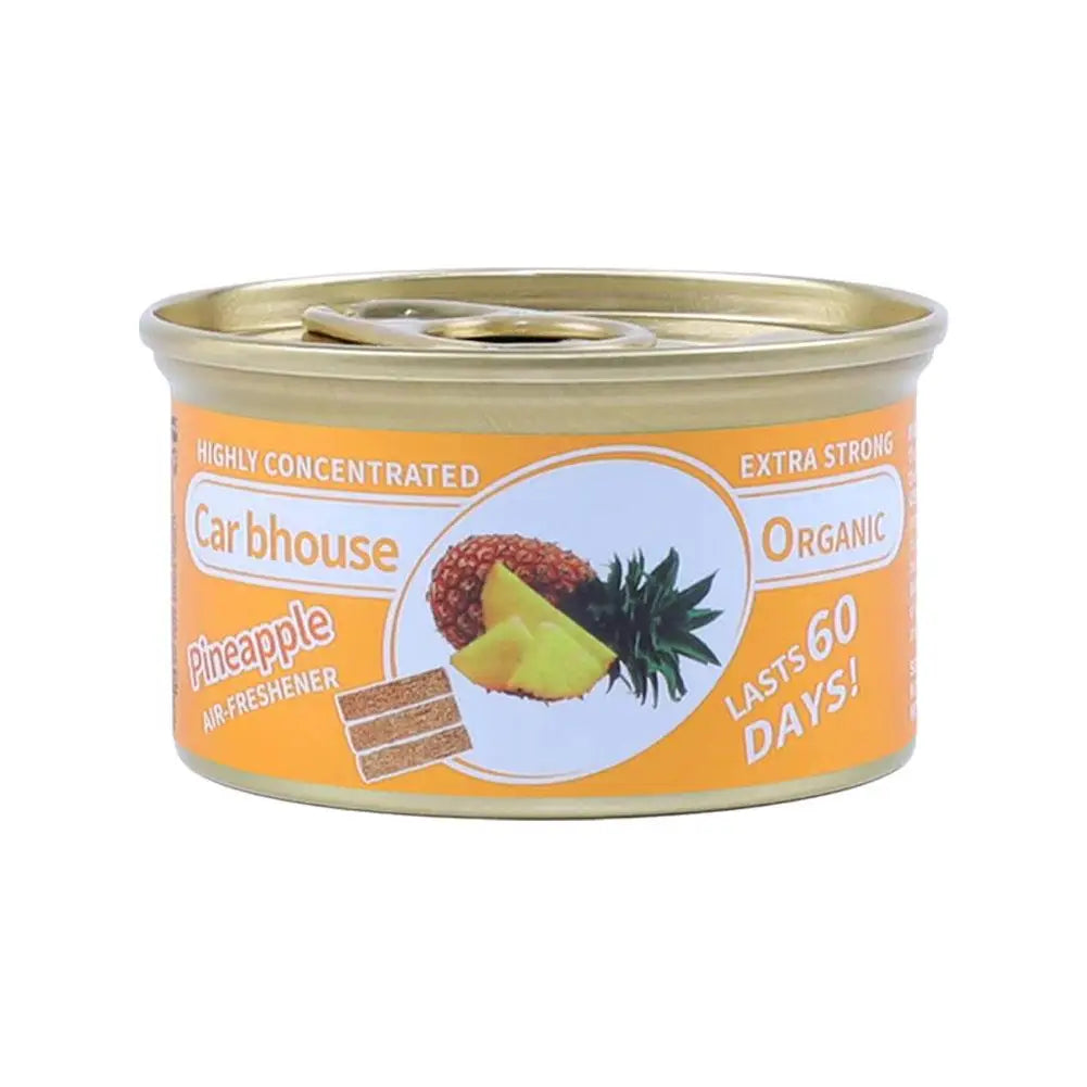 AromaDrive Pro™ | Long-Lasting Car Air Freshener