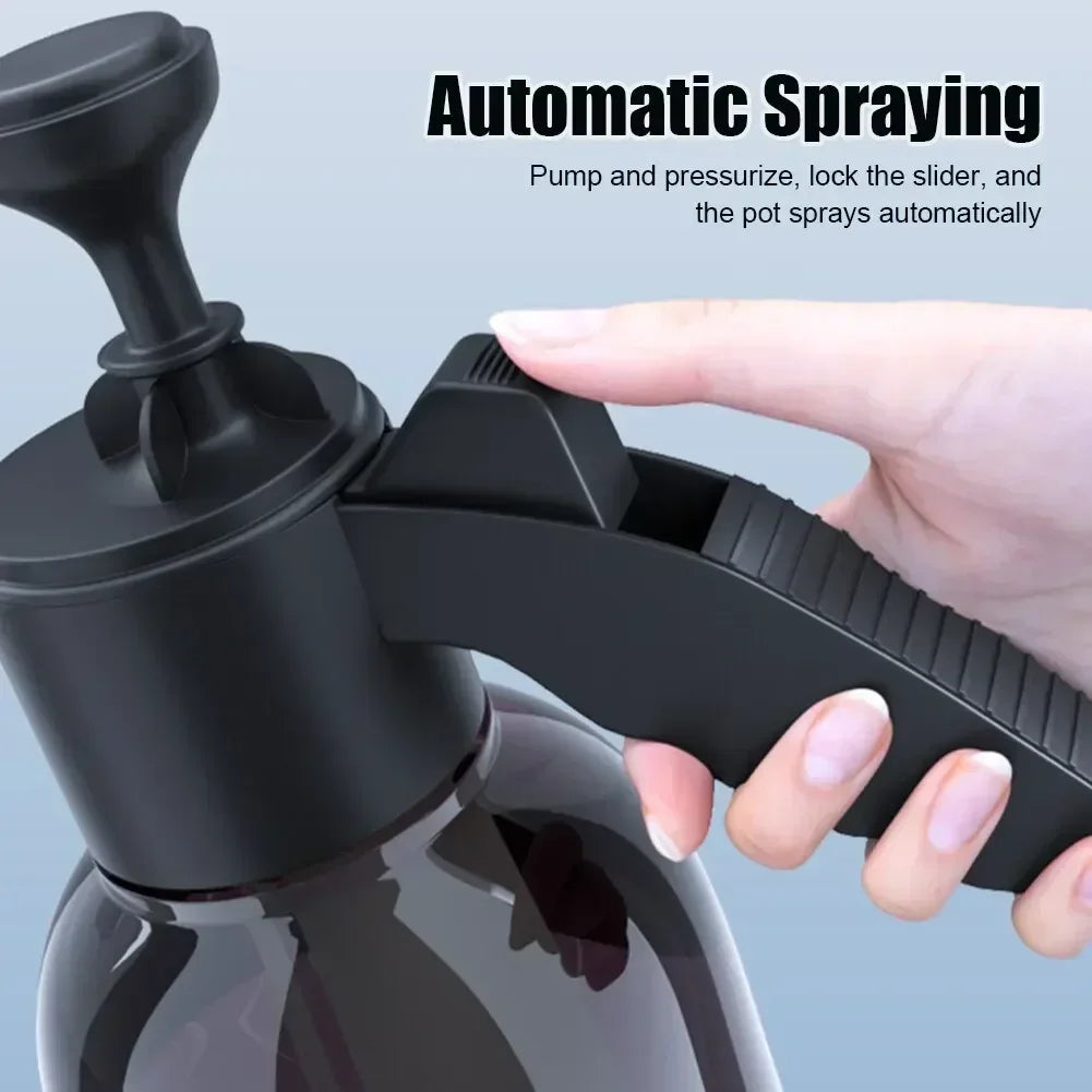 FoamBlast Pro™ 2L Hand Pump Foam Sprayer