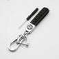 KeyDrive Pro™ | Premium Metal Car Keychain