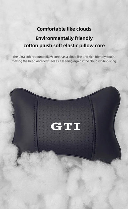 ComfortDrive Pro™ | Premium Car Neck Support Pillow