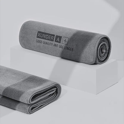 DryMaster Pro™ | Premium Microfiber Drying Towel