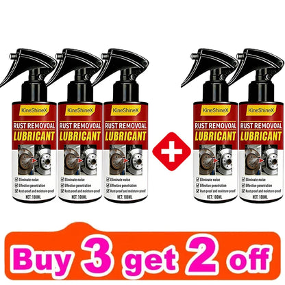 RustGone Pro™ Car Rust Remover Spray