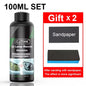 CrystalBeam Pro™ | Headlight Restoration Kit