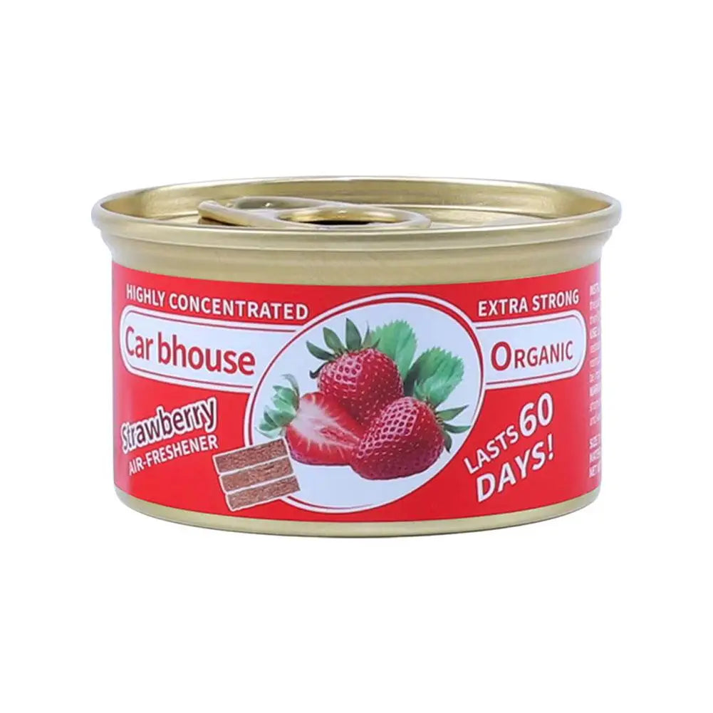 AromaDrive Pro™ | Long-Lasting Car Air Freshener