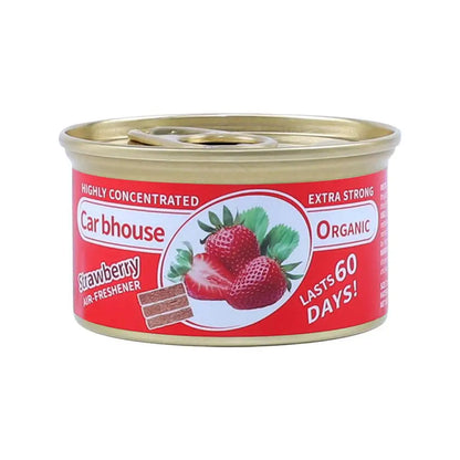 AromaDrive Pro™ | Long-Lasting Car Air Freshener