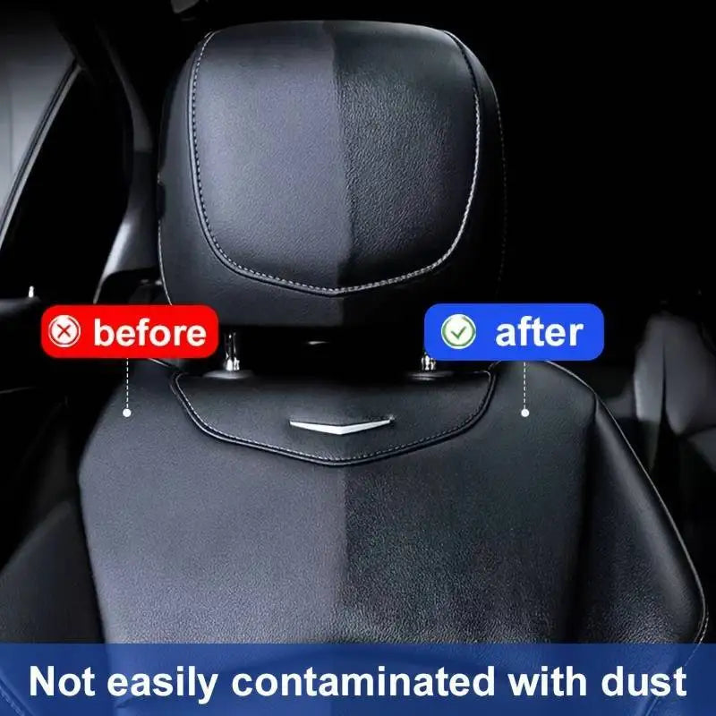 Plastic Restore Pro™ Trim & Interior Restorer Spray