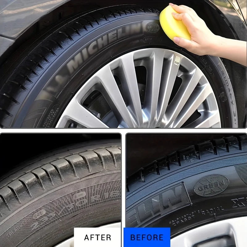 Plastic Restore Pro™ Trim & Interior Restorer Spray