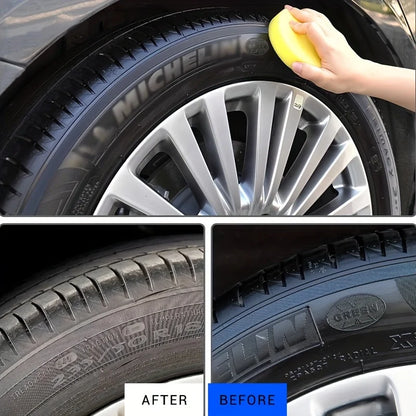 Plastic Restore Pro™ Trim & Interior Restorer Spray