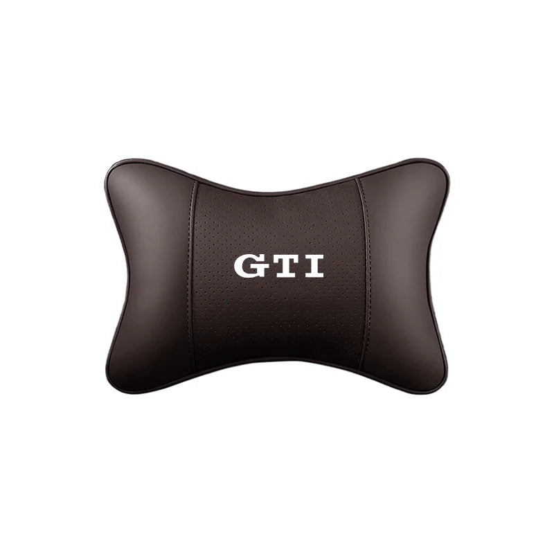 ComfortDrive Pro™ | Premium Car Neck Support Pillow