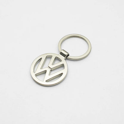 KeyDrive Pro™ | Premium Metal Car Keychain