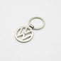 KeyDrive Pro™ | Premium Metal Car Keychain