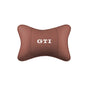 ComfortDrive Pro™ | Premium Car Neck Support Pillow