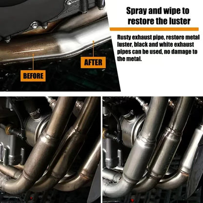 RustGone Pro™ Car Rust Remover Spray