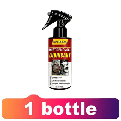 RustGone Pro™ Car Rust Remover Spray