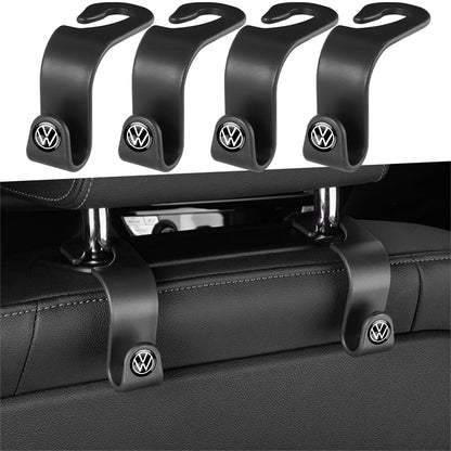 SeatHook Pro™ | Car Seat Back Organizer Hooks