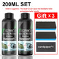 CrystalBeam Pro™ | Headlight Restoration Kit