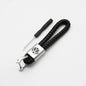 KeyDrive Pro™ | Premium Metal Car Keychain