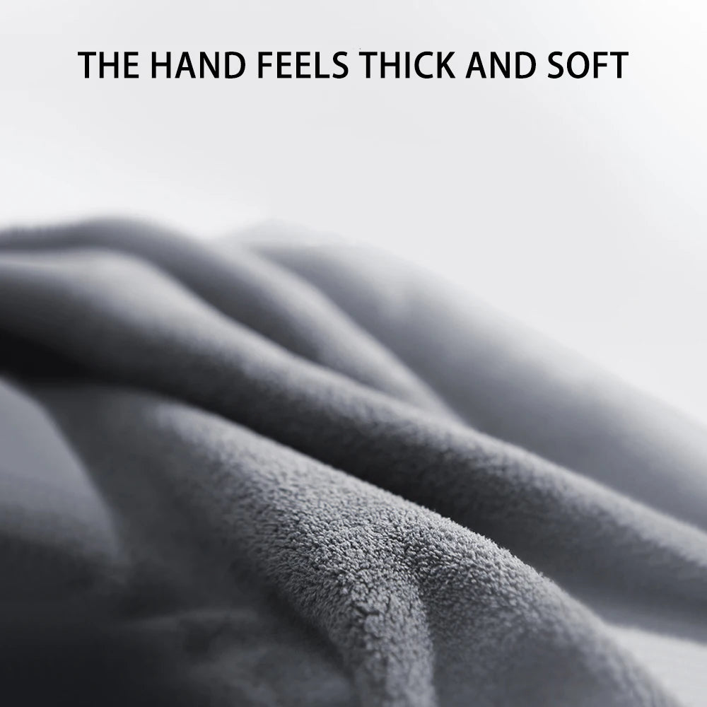 DryMaster Pro™ | Premium Microfiber Drying Towel