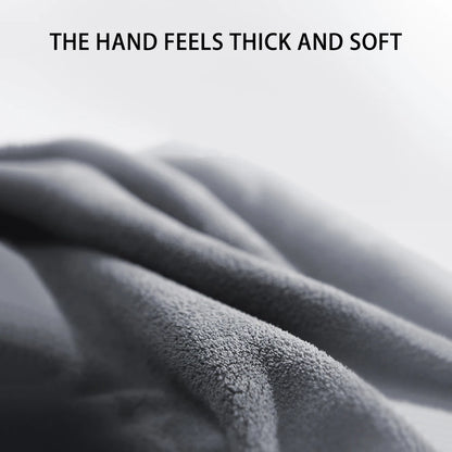 DryMaster Pro™ | Premium Microfiber Drying Towel