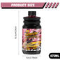 Pink Foam Pro™ Car Wash Shampoo
