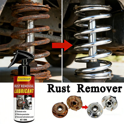RustGone Pro™ Car Rust Remover Spray