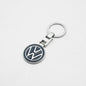 KeyDrive Pro™ | Premium Metal Car Keychain