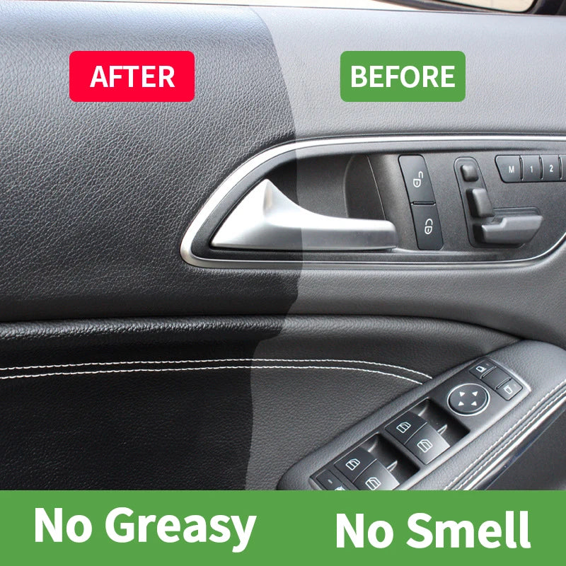 Plastic Restore Pro™ Trim & Interior Restorer Spray