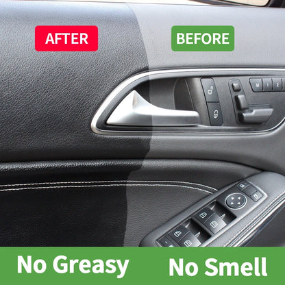 Plastic Restore Pro™ Trim & Interior Restorer Spray