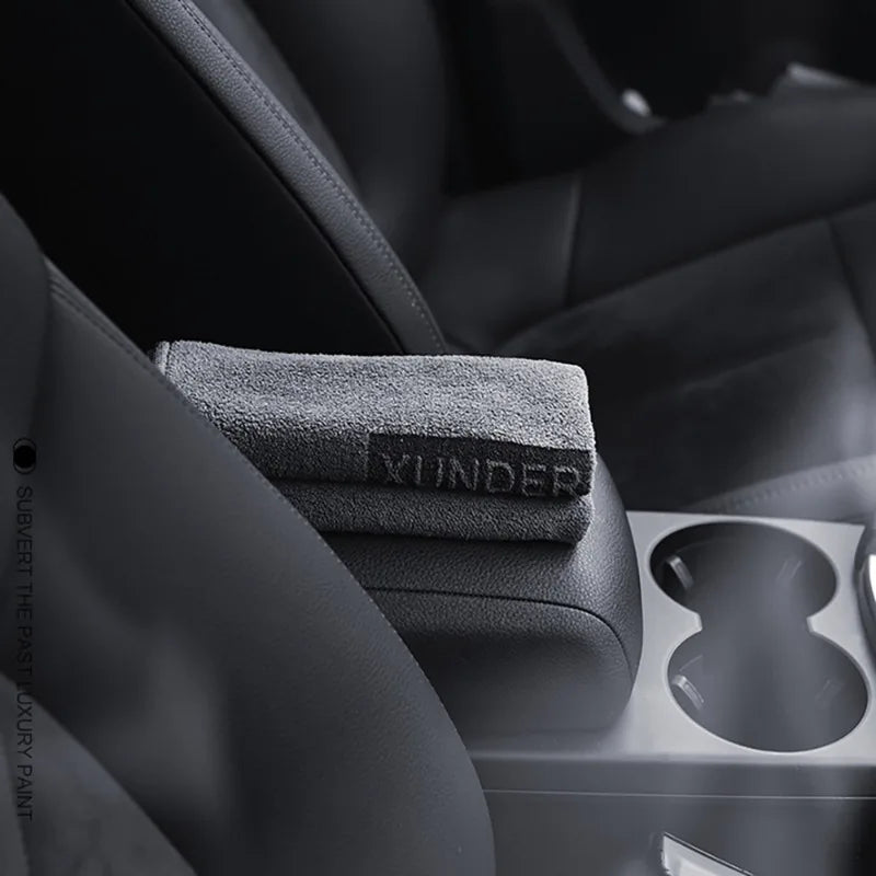 DryMaster Pro™ | Premium Microfiber Drying Towel