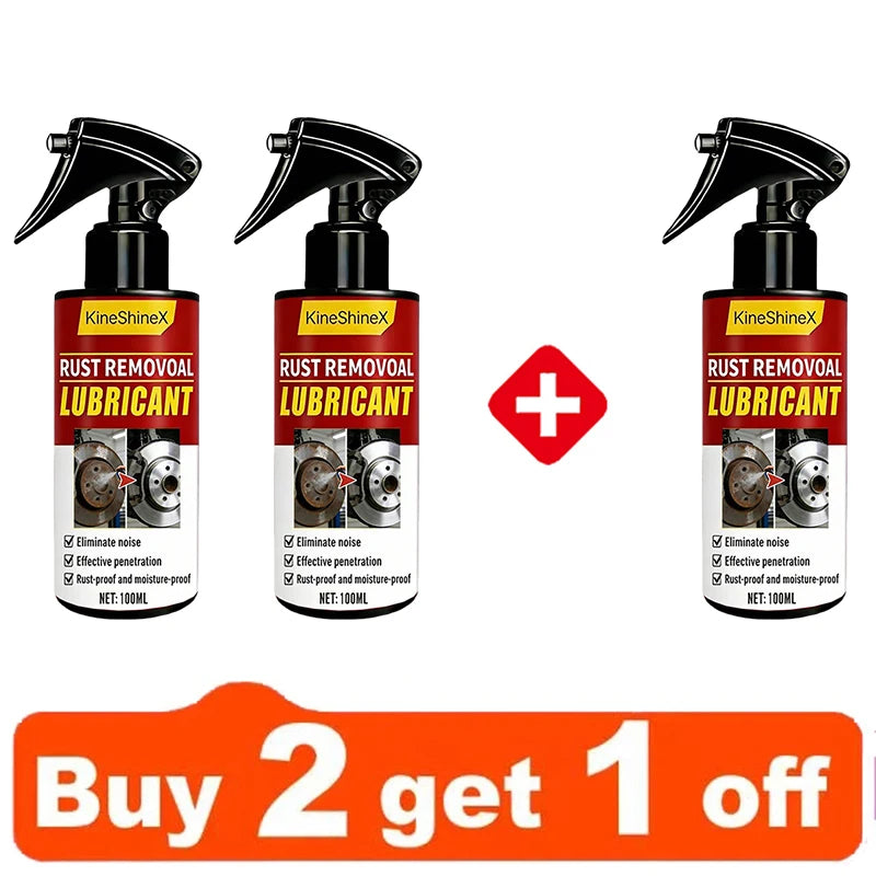 RustGone Pro™ Car Rust Remover Spray