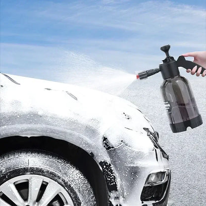FoamBlast Pro™ 2L Hand Pump Foam Sprayer