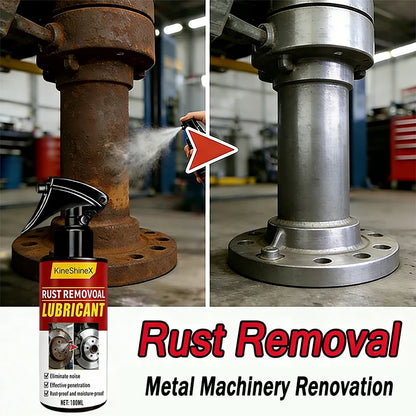 RustGone Pro™ Car Rust Remover Spray