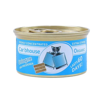 AromaDrive Pro™ | Long-Lasting Car Air Freshener